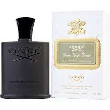 Men`s Creed Green irish tweed 120ml perfume