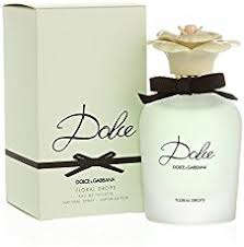 Ladies Dolce & Gabanne  Dolce 75ml perfume