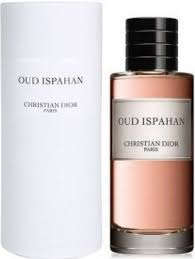Ladies Dior OUD ISPAHAN 125ml perfume
