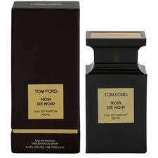 Mens tom Ford Noir de Noir 100ml perfume