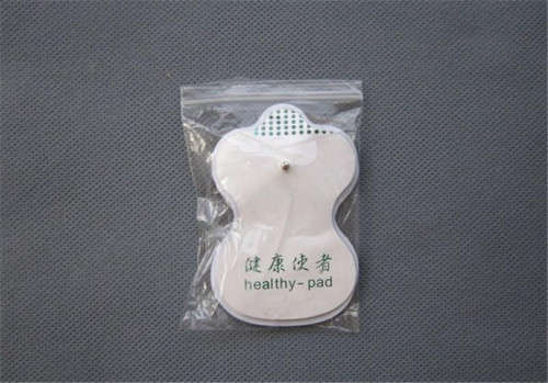 Electronic Muscle Pulse Pain Relief Slimming Fat Burning Toning Massager Pads
