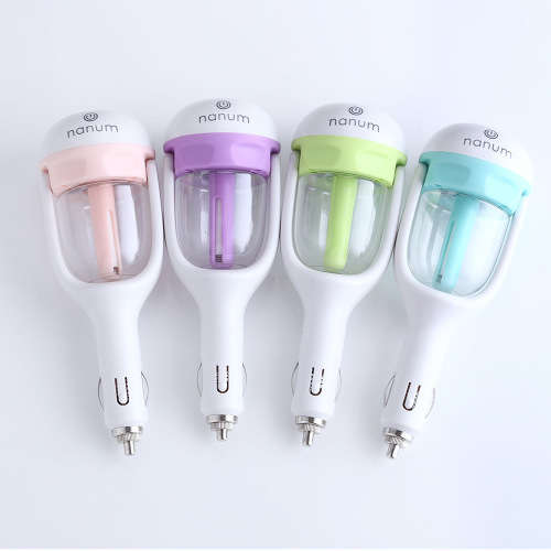 Car Aroma Diffuser and Humidifier