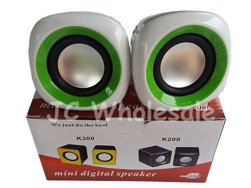 Laptop Speakers