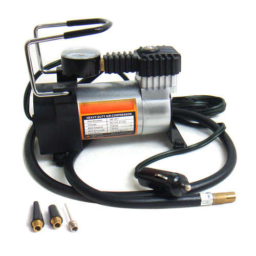 Air Compressor DC 12V