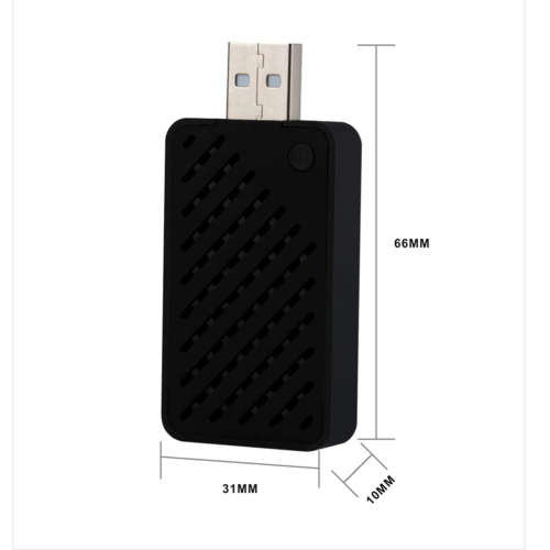 USB WIFI Repeater Range Extender Repeater