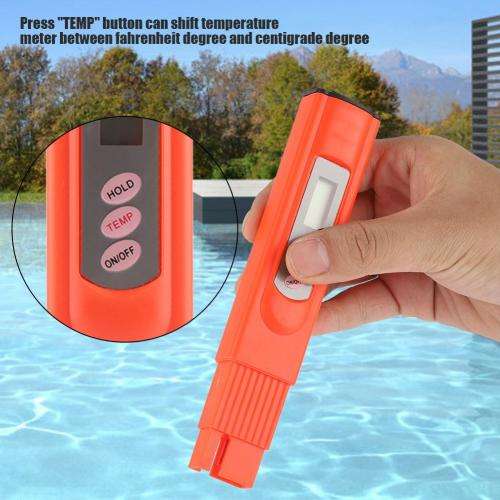 LCD Digital TDS Water Quality Purity Tester