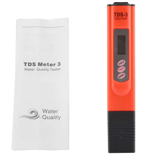 LCD Digital TDS Water Quality Purity Tester