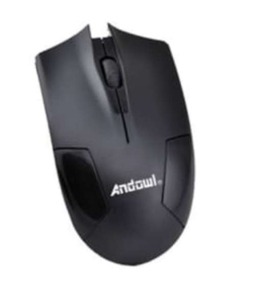 Wireless Mouse