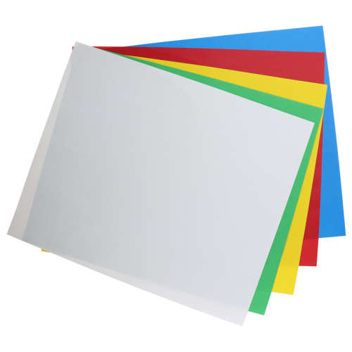 Reusable Water Soluble tracing paper for Embroidery, Quitling and Sewing