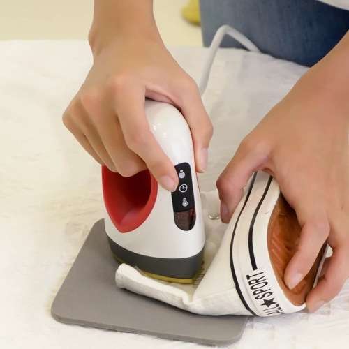 Mini Portable Heat Press