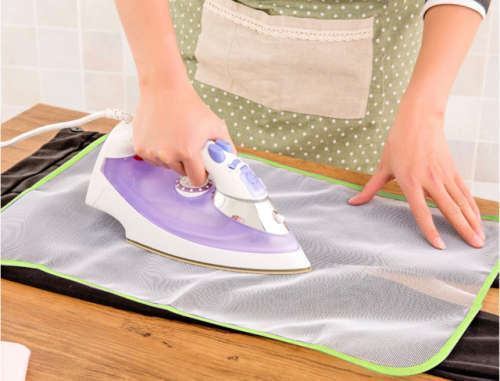 Heat Ironing Insulation Pad