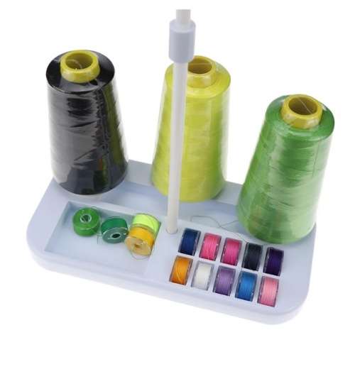 Spool Holder Rack