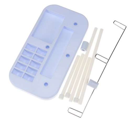 Spool Holder Rack
