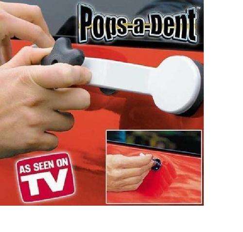 Pops a Dent