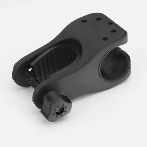 Bike Bicycle Flashlight LED Torch Mount Clamp Holder