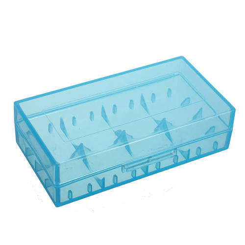18650 CR123A 16340 Battery Case Holder Box Storage