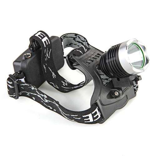 Headlamp Rechargeable Headlight New XML T6 LED Technology 1200 Lumens great gift
