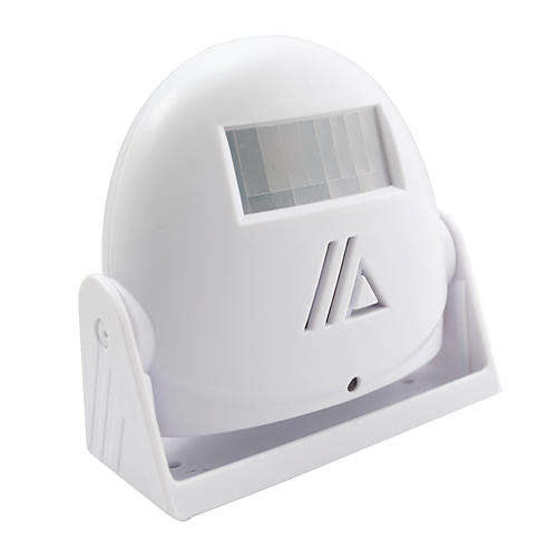 Welcome Chime Door Bell Motion Sensor Wireless Alarm