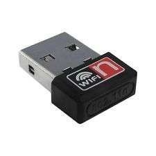150Mbps USB 2.0 Wireless N Mini WiFi Adapter Network LAN Card 802.11n/g/b