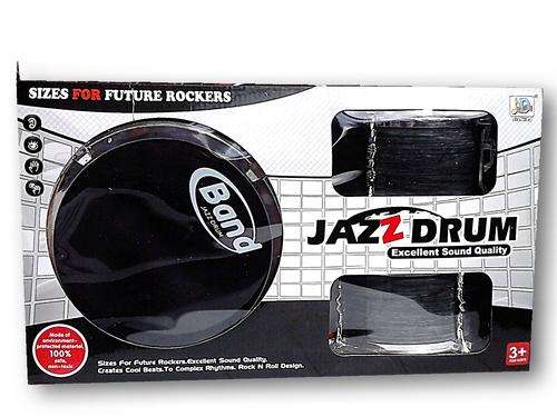 Kids Children Toys Drum Set Musical Instruments Drum Kit Perfect Gift