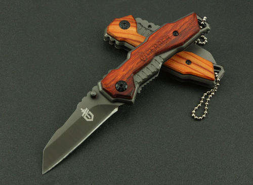 Mini Pocket Knife Great Gift for Him !!!