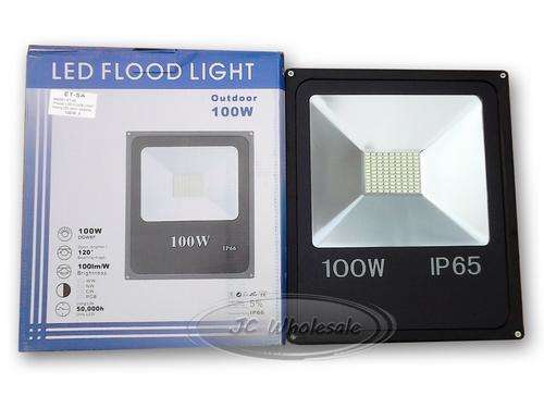 LED FLOODLIGHT 100w