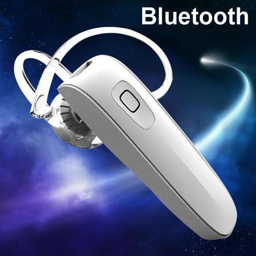 Bluetooth Wireless Stereo Headphones Headset