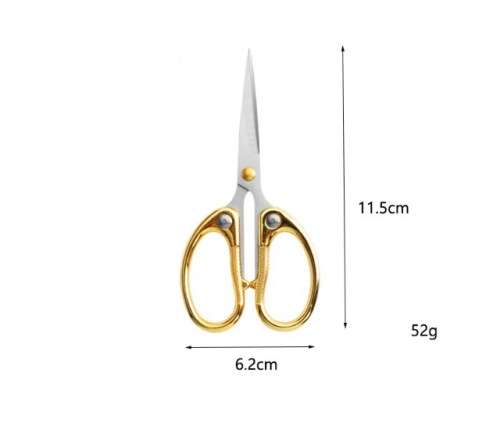 Sewing scissors small
