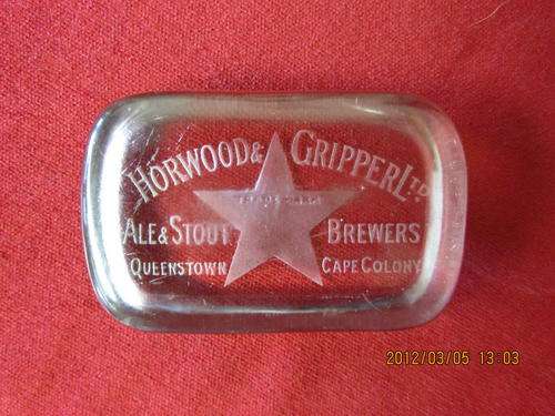 ANTIQUE PAPERWEIGHT....RARE