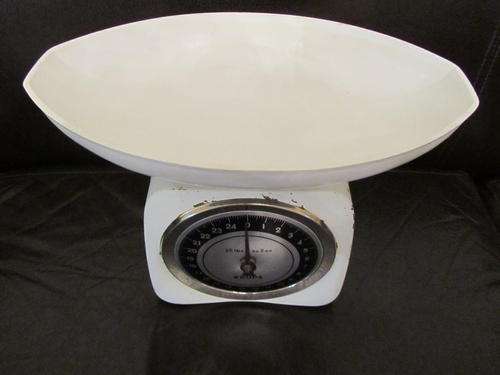 KRUPS VINTAGE SCALE "MADE IN GERMANY"