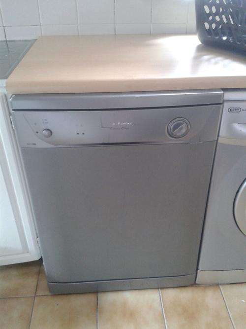 Dishwasher