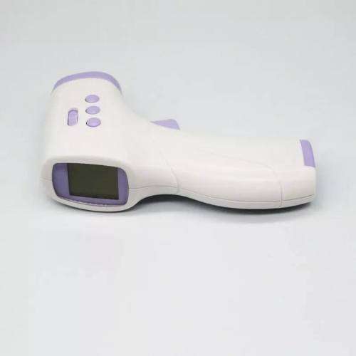 Non-Contact Infrared Digital Thermometer (IN STOCK ships immediately)
