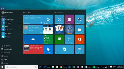 Black Friday Sale!! Windows 10 Pro license key (32 / 64 bit)