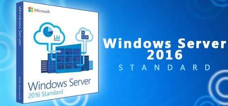 Black Friday Sale!! Windows Server 2016 STANDARD EDITION