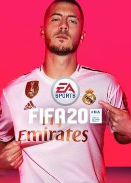 FIFA 20 - PC - Standard Edition (Origin)