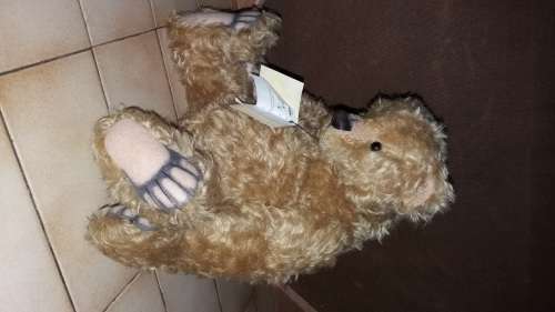Teddy Bear - Christine Pike original - collector's item