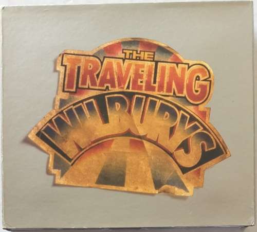 CD'S X 2 & DVD - THE TRAVELING WILBURYS
