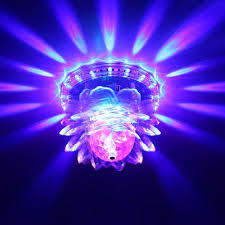 SUNFLOWER  LED LIGHT