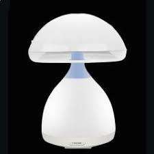 COLORFUL EYE MUSHROOM LAMP