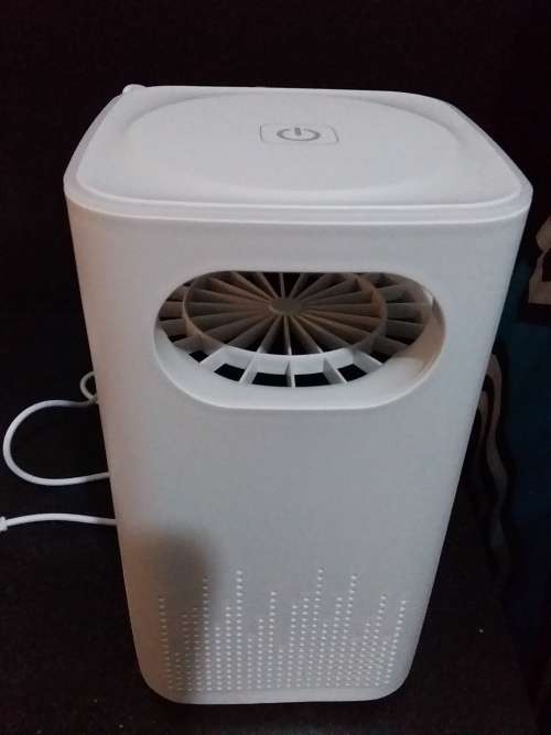 HIGH EFFICIENCY ELECTRONIC MOSQUITO KILLER Safe Energy Power Saving Anti MOSQUITO Light