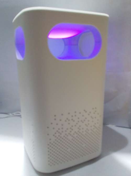 mosquito KILLER BY SUCTION
