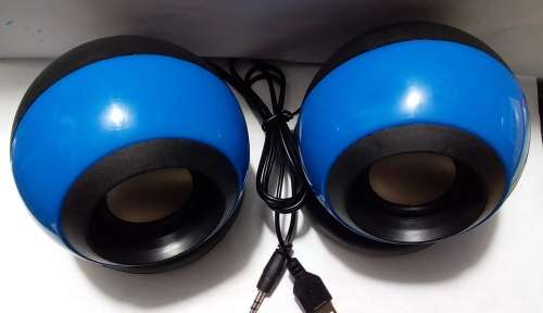 MINI DIGITAL USB 2.0 MULTMEDIA SPEAKER