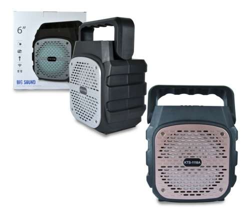 BIG Sound Wireless Bluetooth Speakers