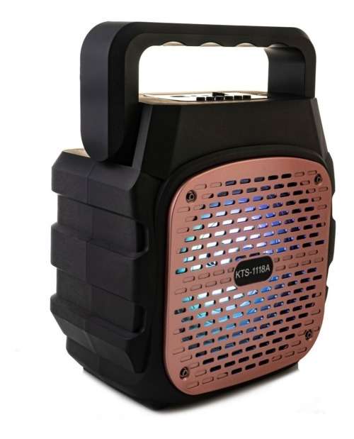 BIG Sound Wireless Bluetooth Speakers