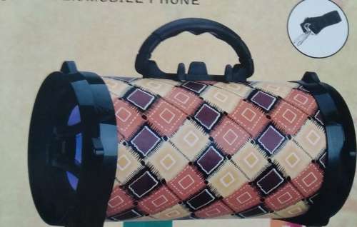 PORTABLE BLUETOOTH WIRELESS SPEAKER DGM - DT13