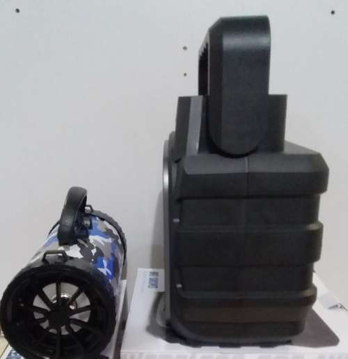 BIG Sound Wireless Bluetooth Speakers