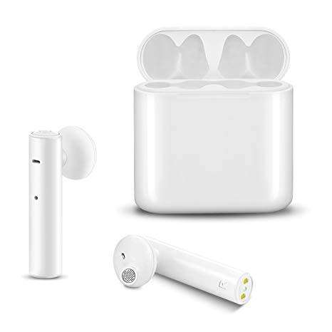 I11 5.0 TWS true wirless headset upgraded version