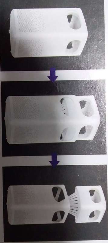 mosquito KILLER BY SUCTION