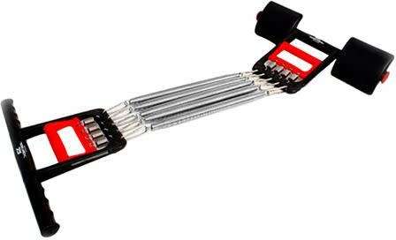 Multifunction SPRING exerciser