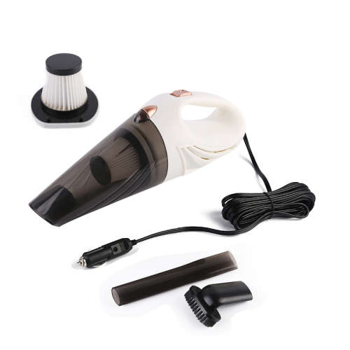 CAR DRY/WET 80W VACUUM CLEANER DC12V